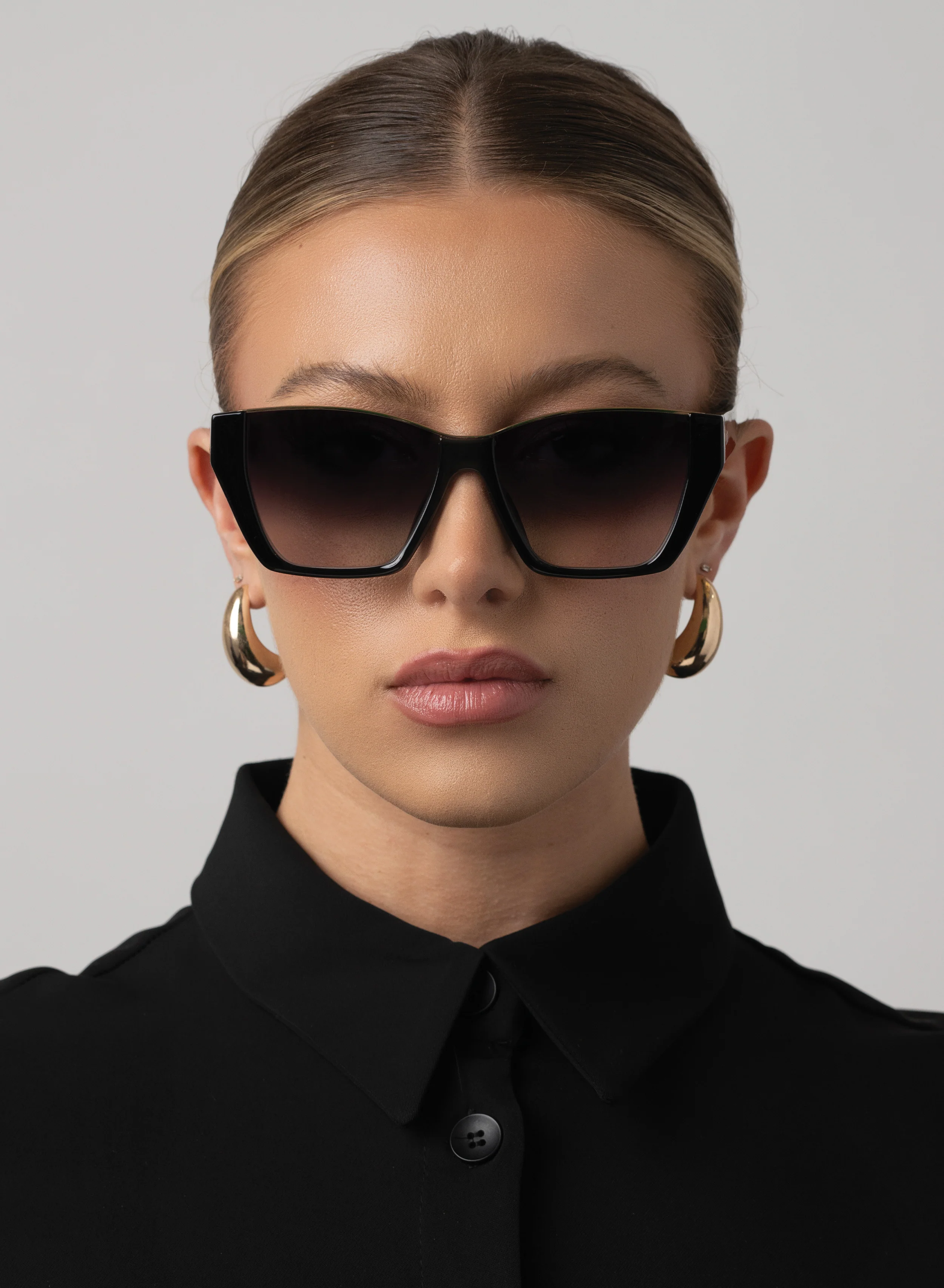 Belle - Black - Image 4
