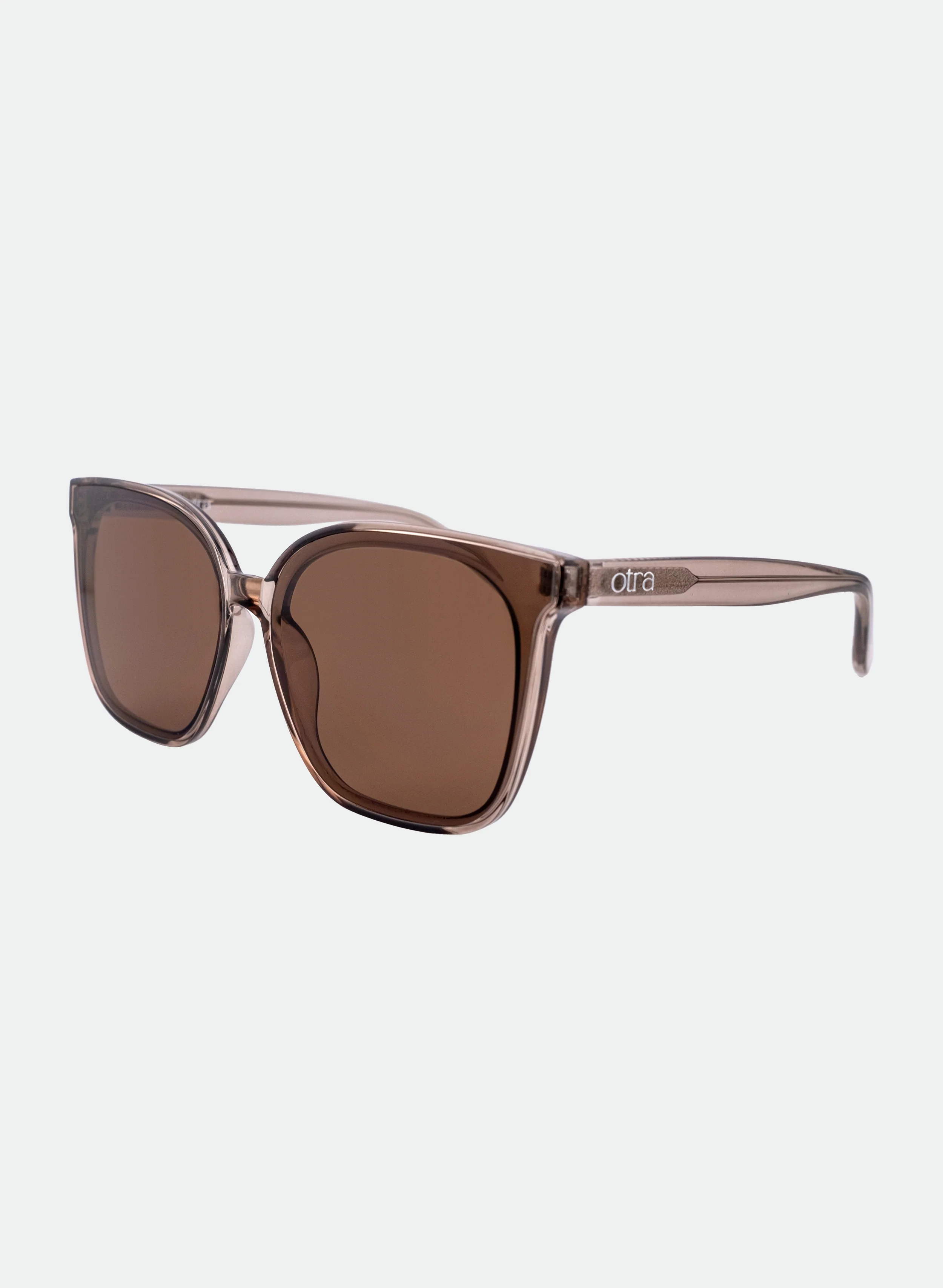 Betty - Transparent Olive - Image 3
