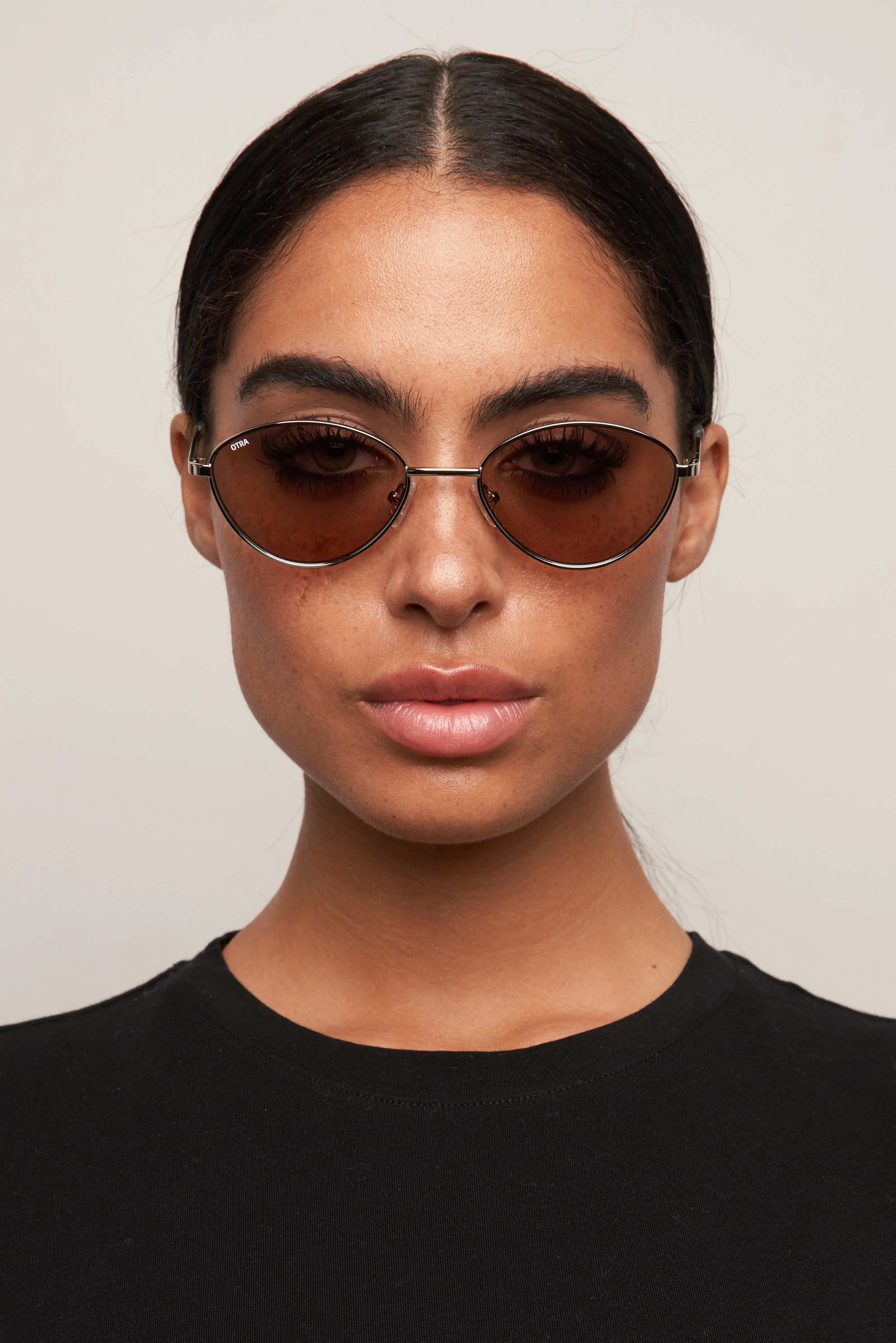 Deja - Silver/ Rose - Image 2