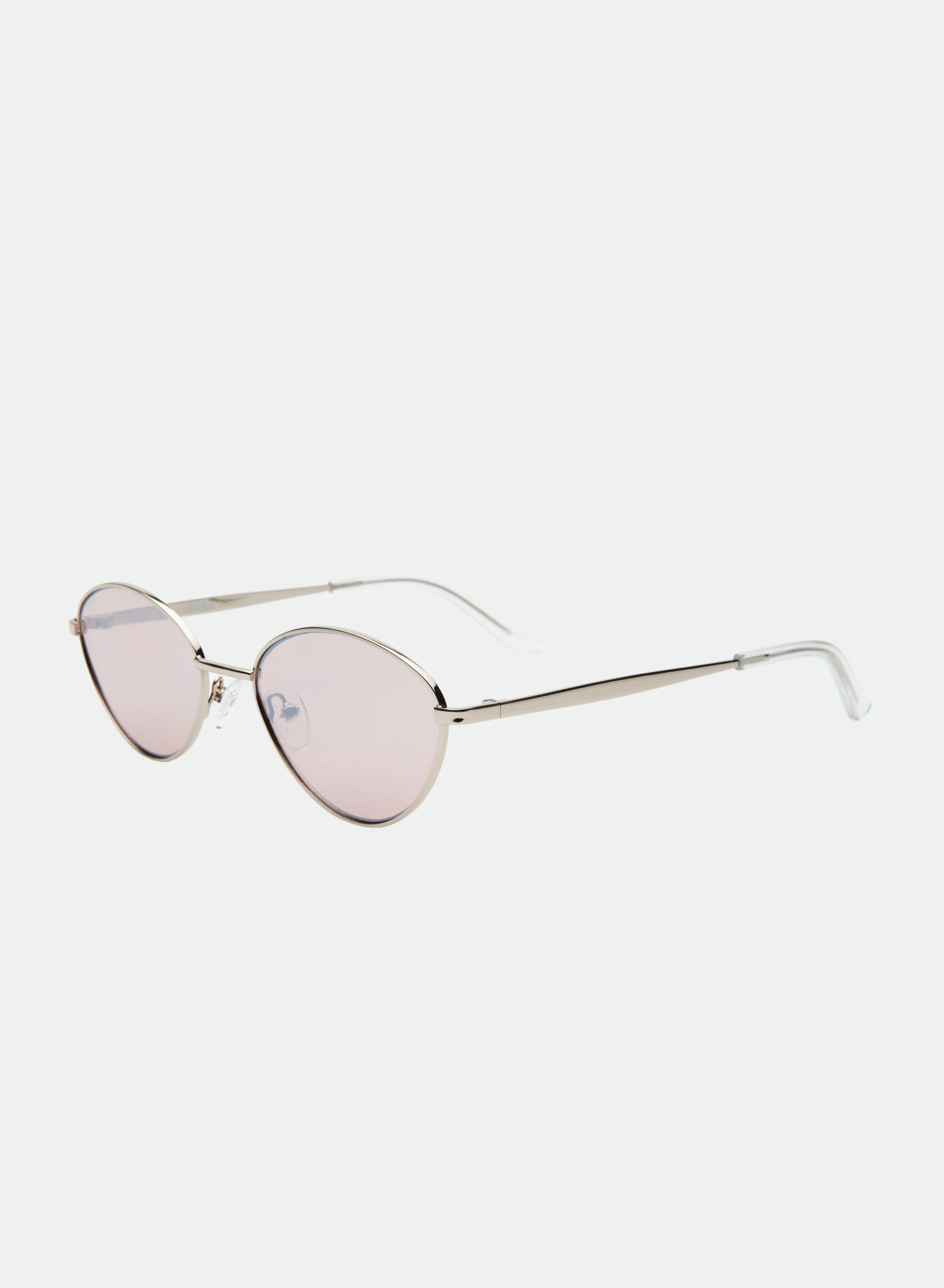 Deja - Silver/ Rose - Image 3