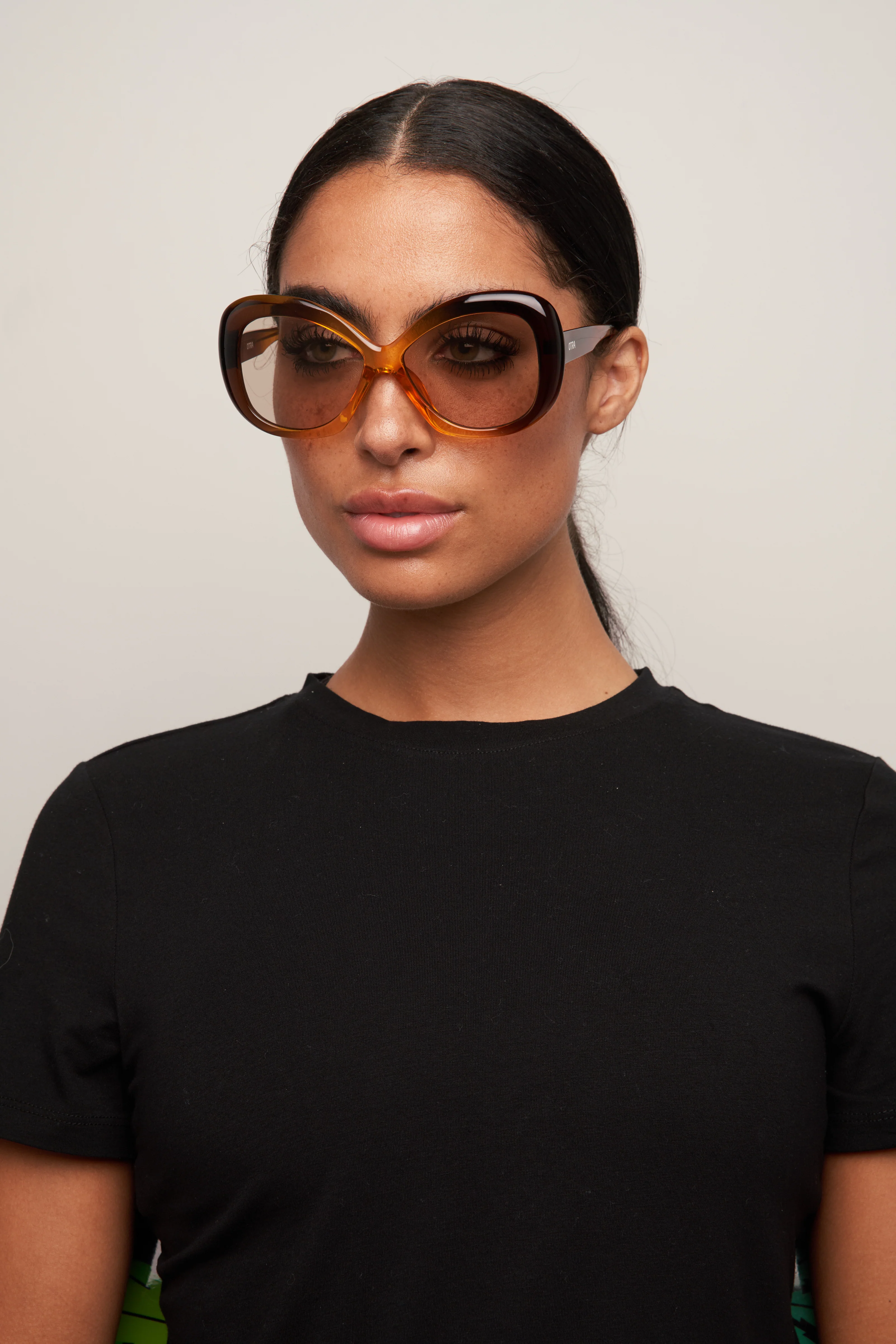 Esmé - Olive to Gold/Olive - Image 4