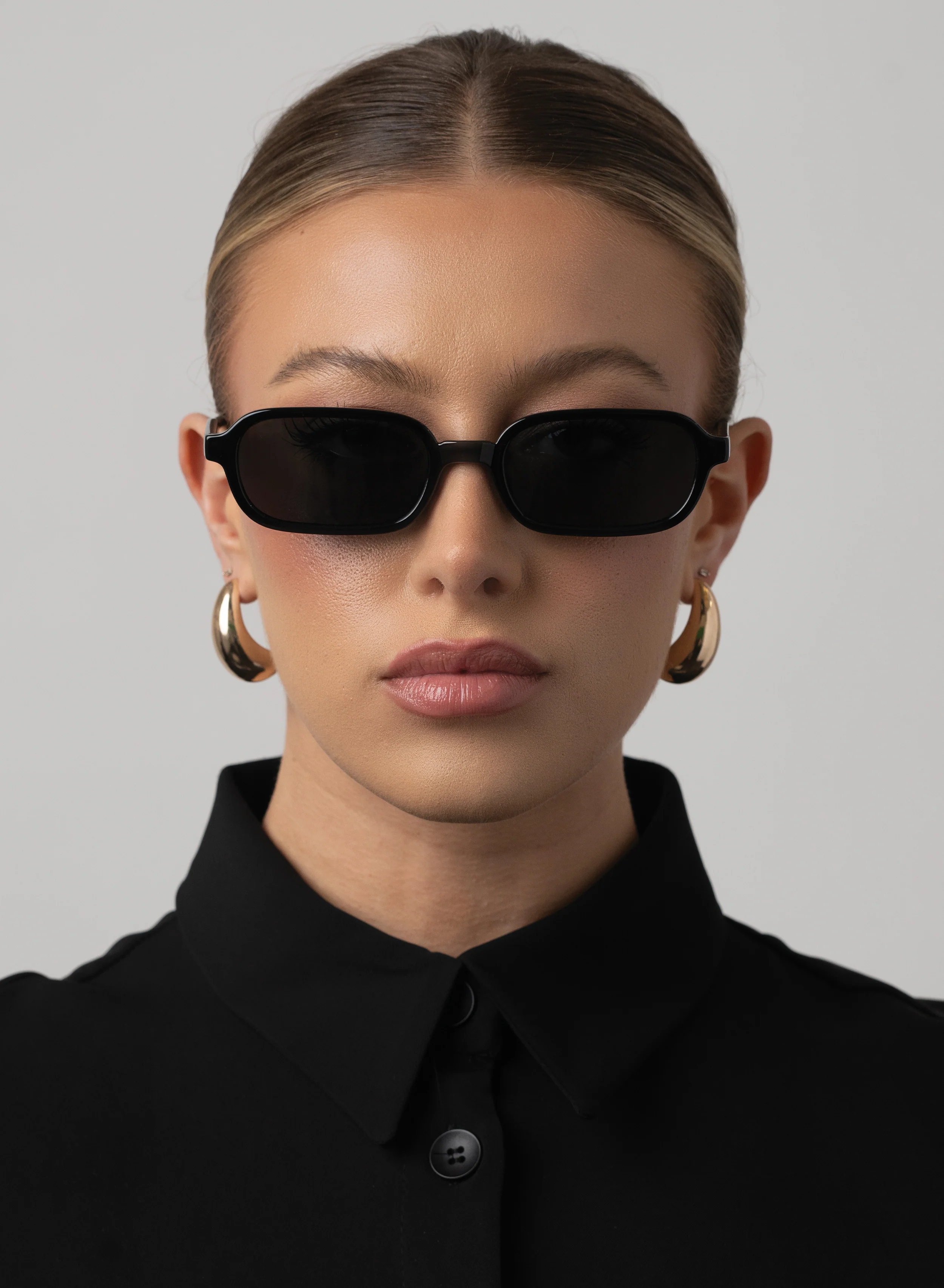 Frankie - Black - Image 4