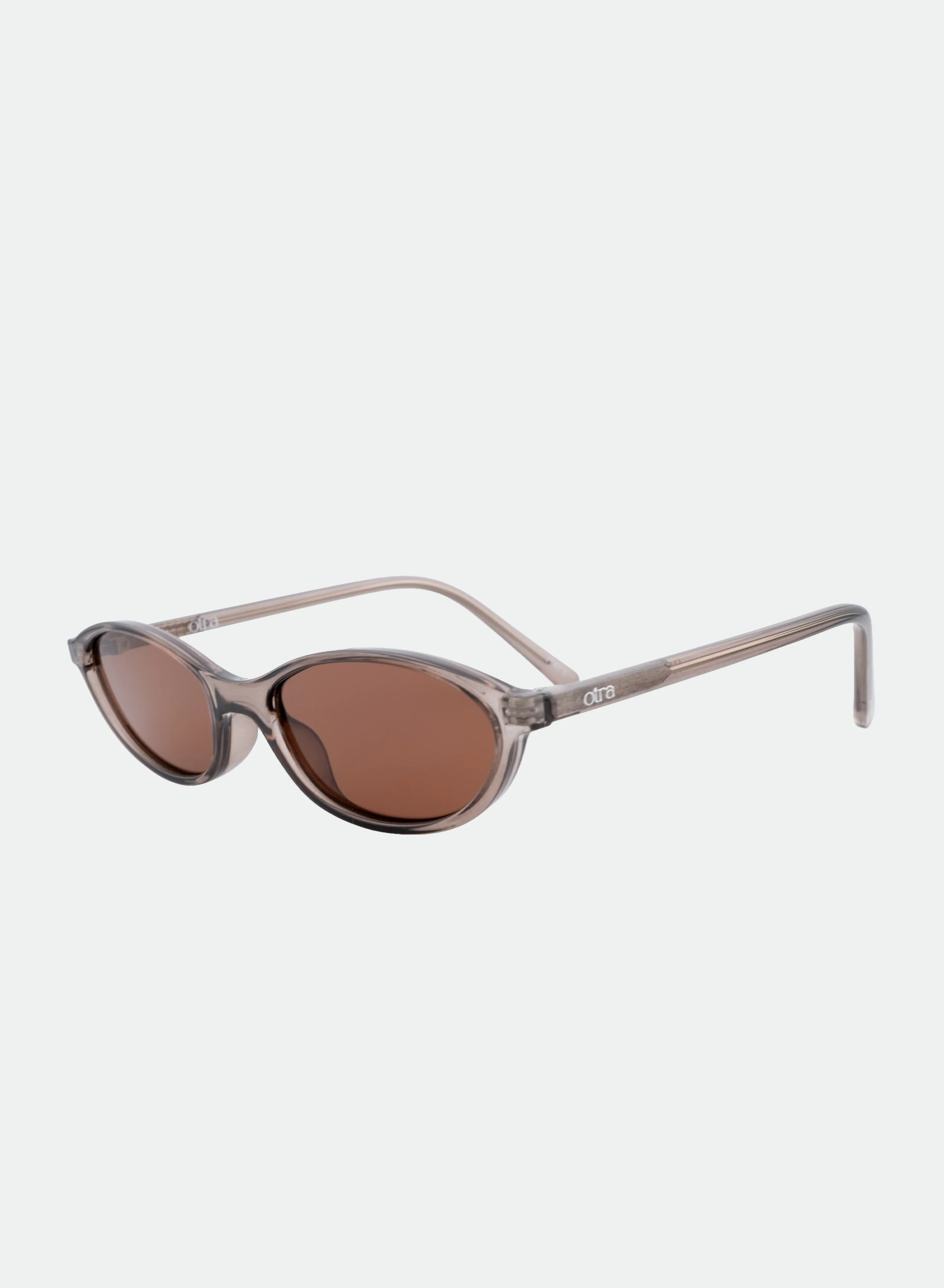 Hazel - Transparent Olive - Image 3