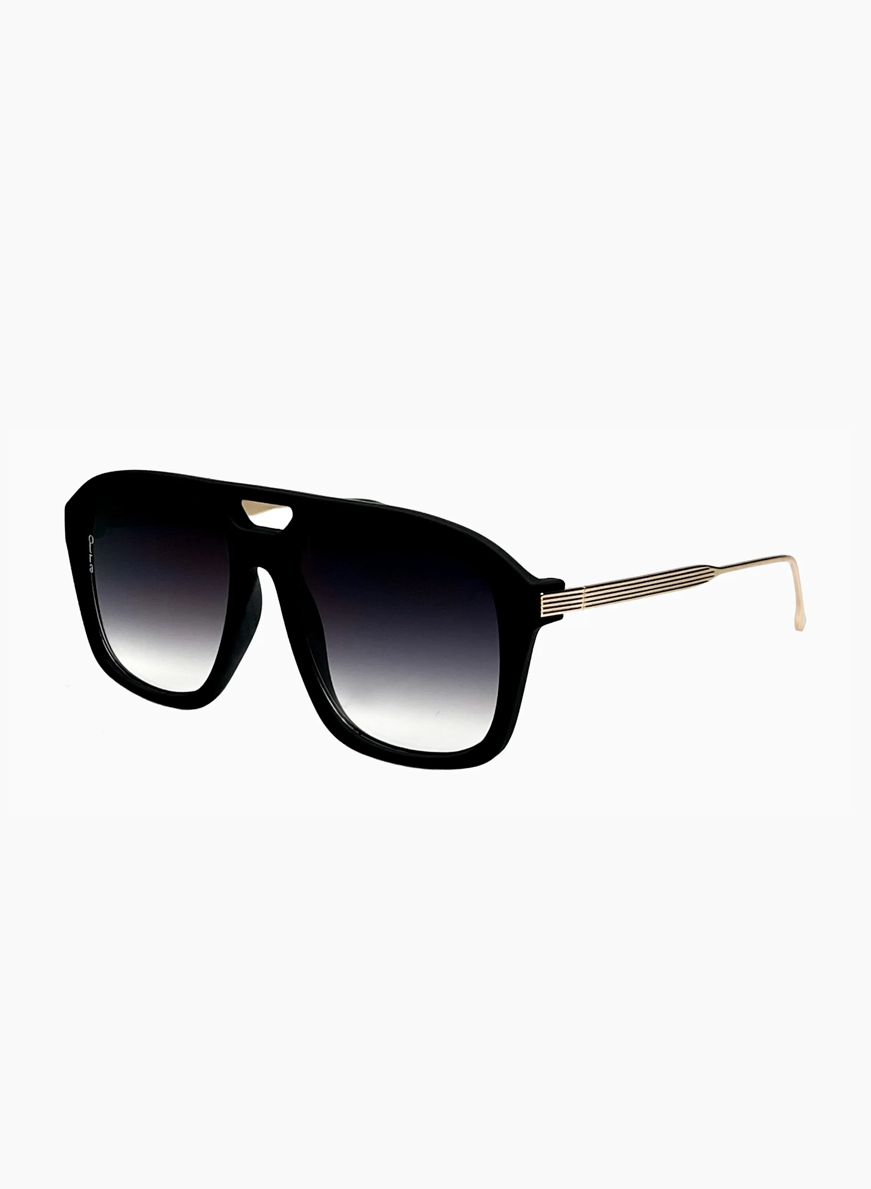 Reina - Matte Black - Image 3