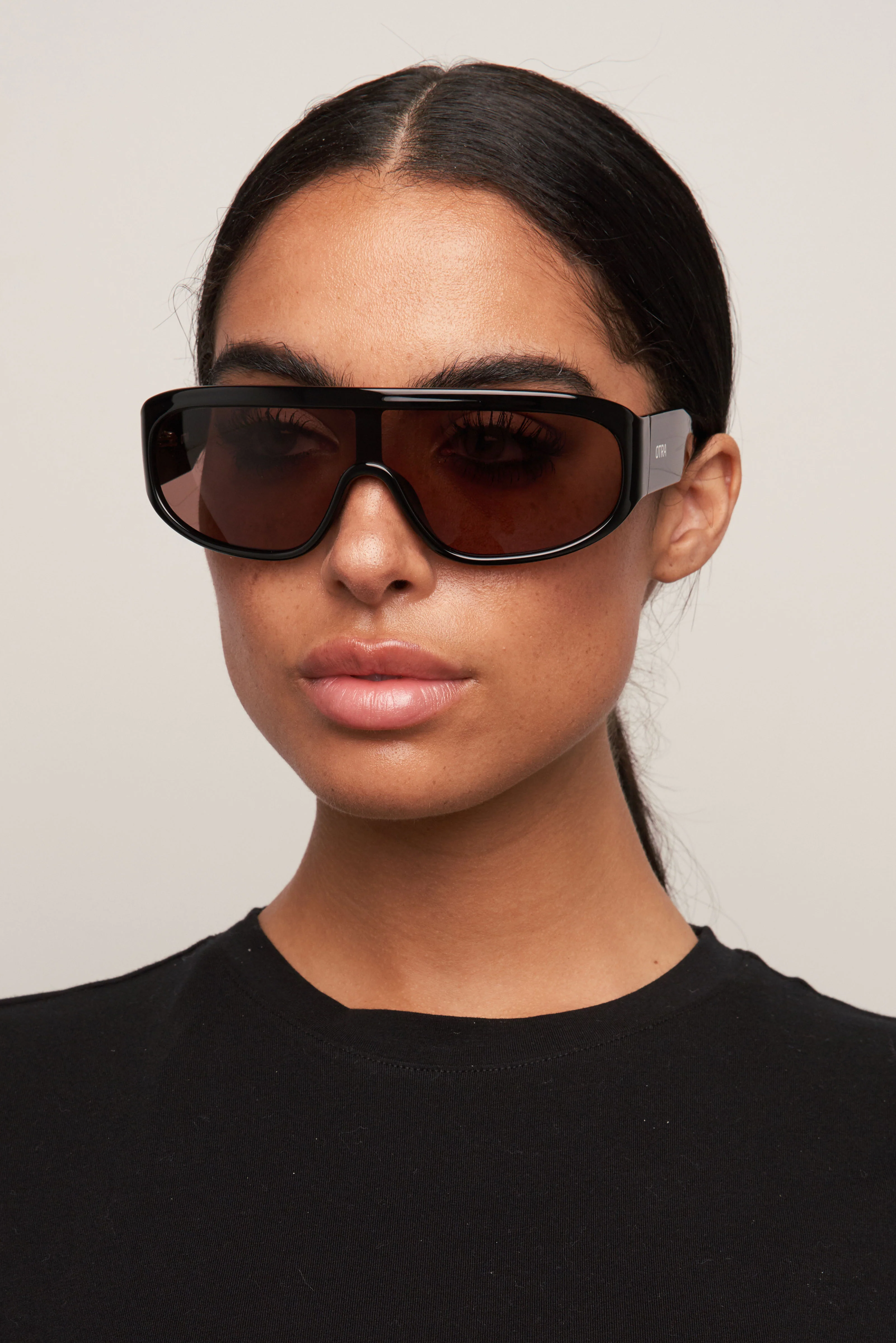 Rio - Black/ Brown - Image 4