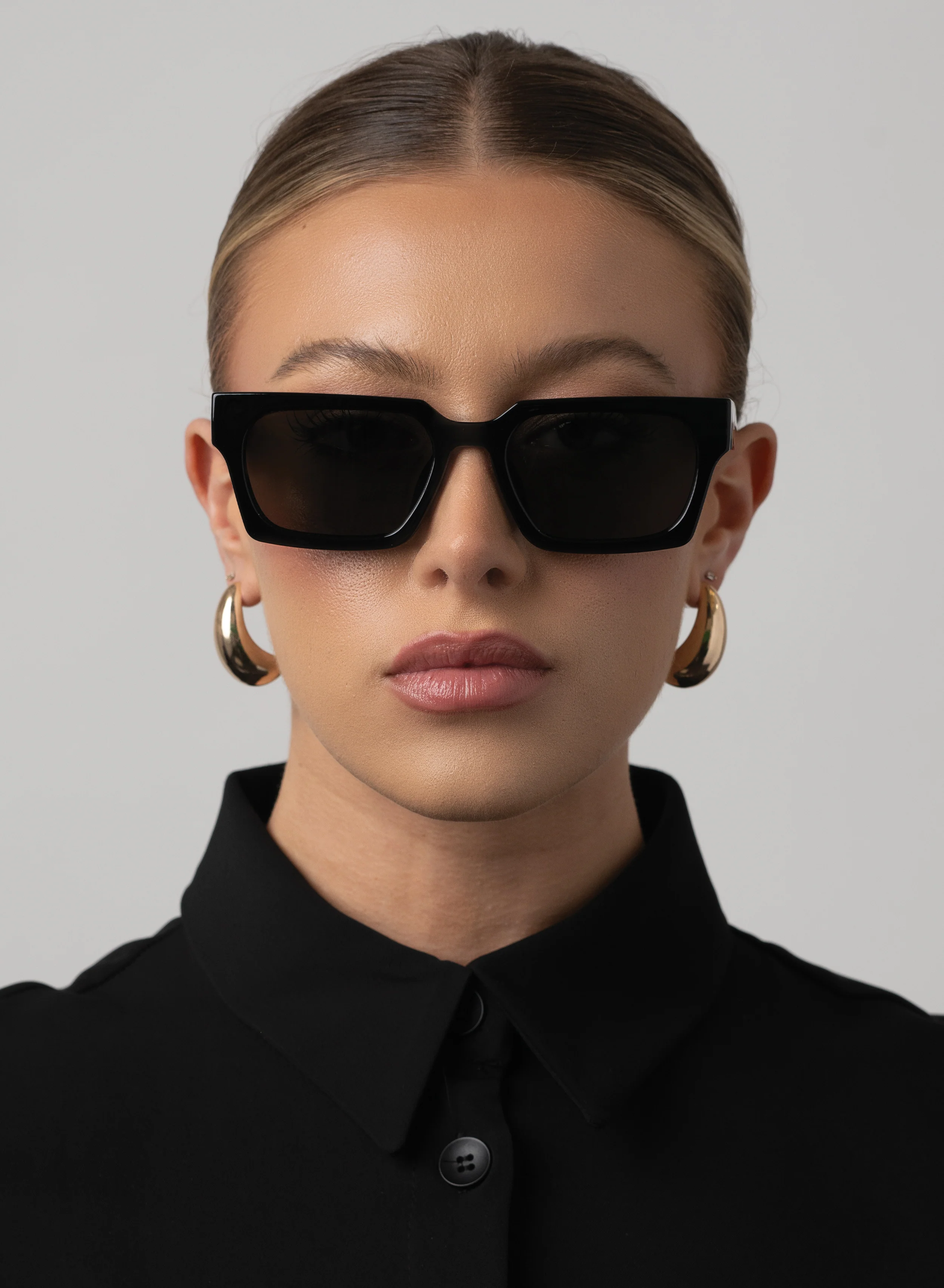 Roco - Black - Image 4