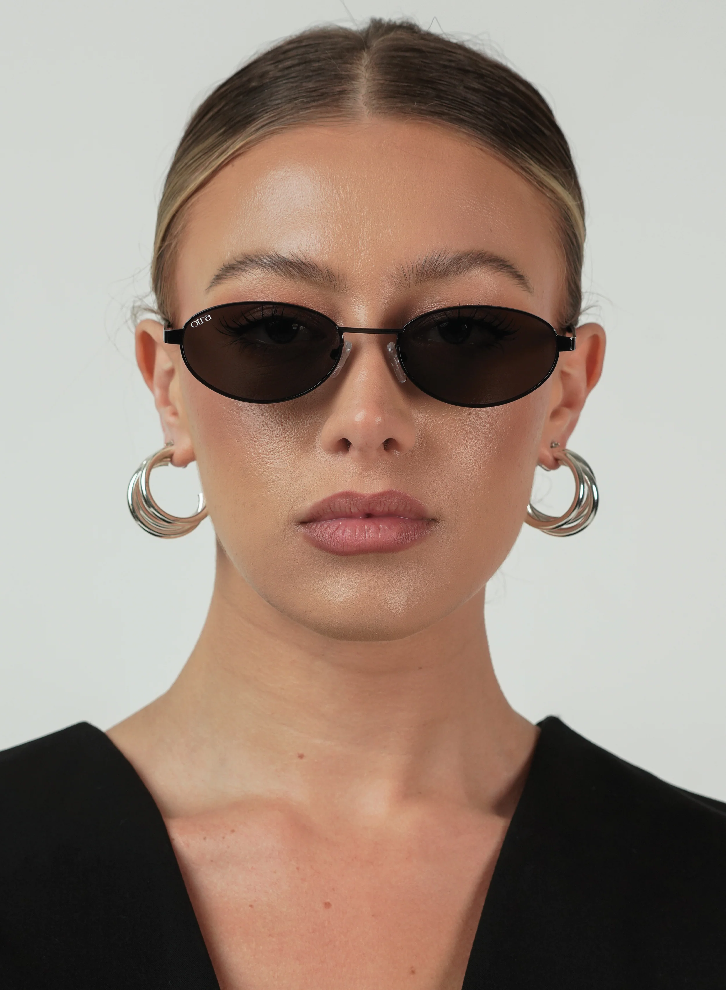 Rosie - Black - Image 4
