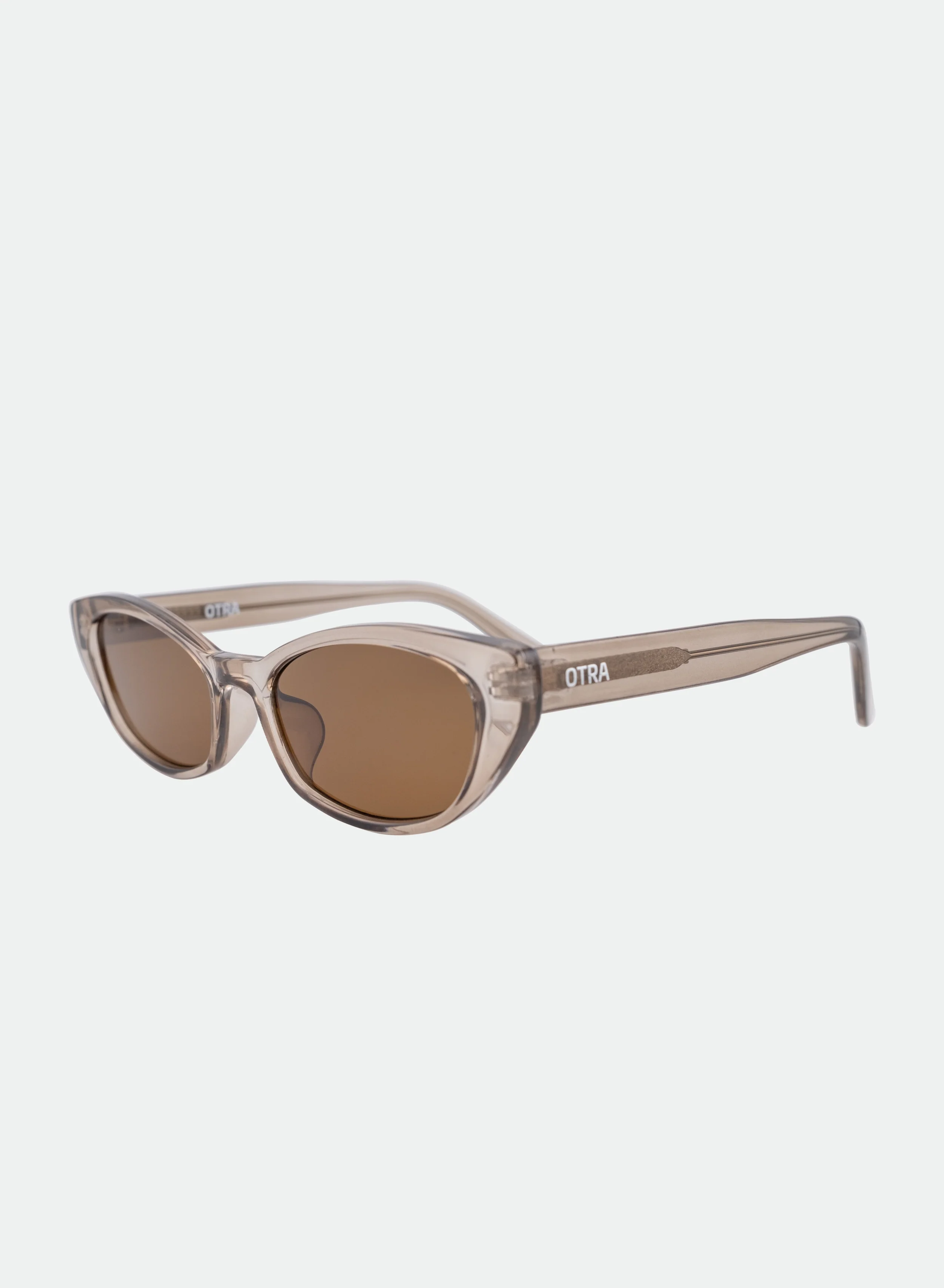 Shona - Transparent Olive - Image 3