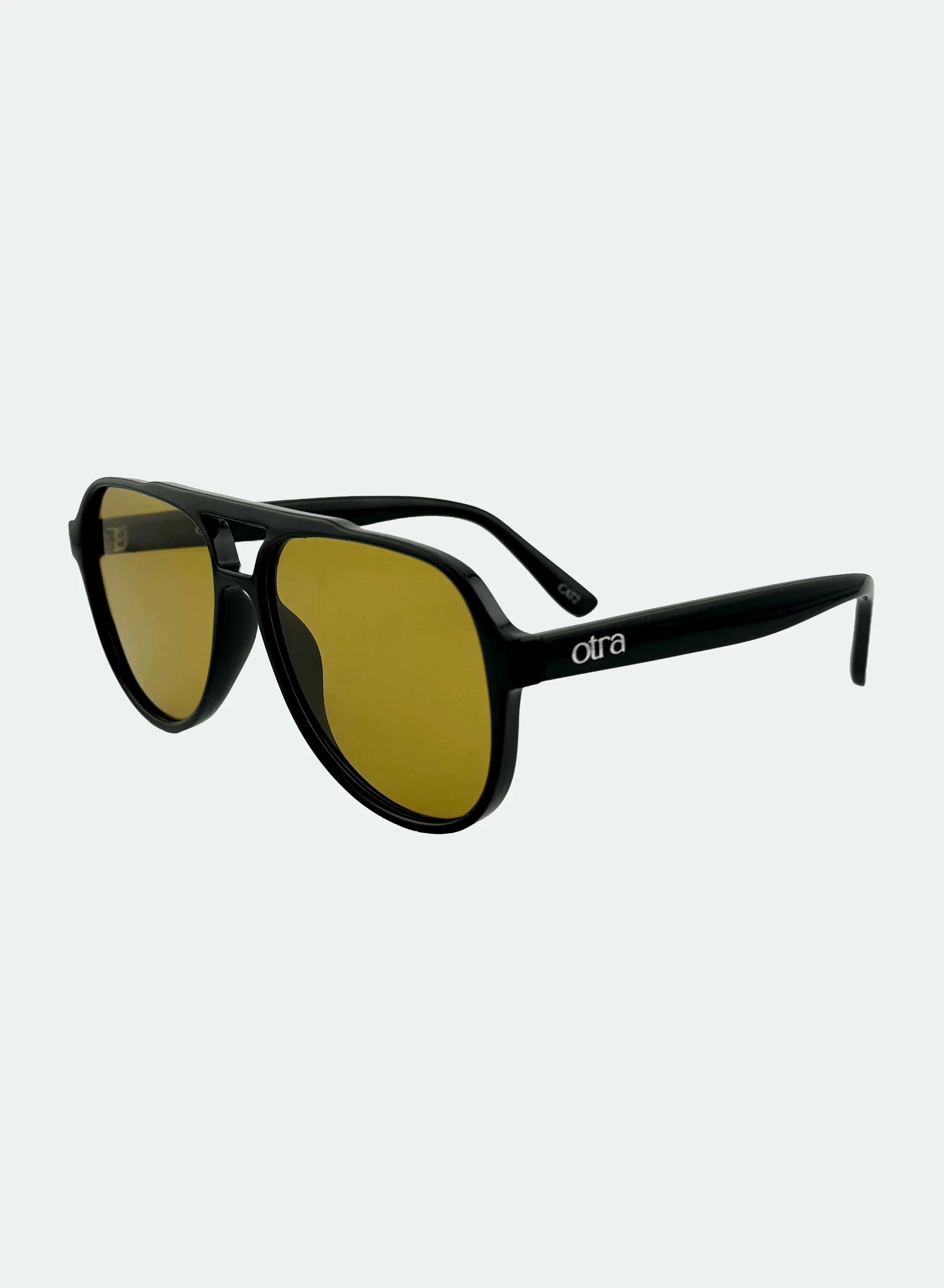 Stevie - Black/Olive - Image 3