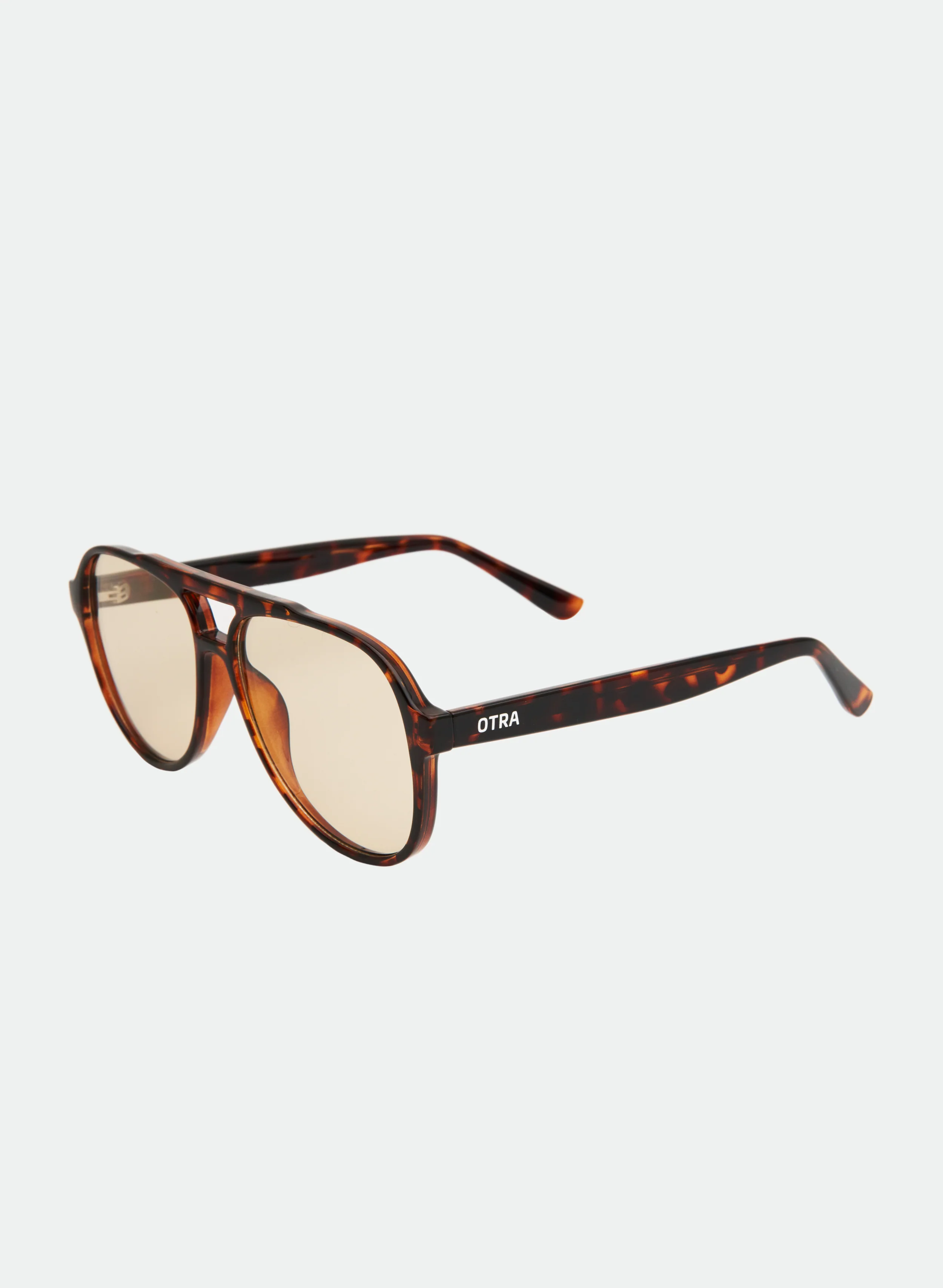 Stevie - Tortoiseshell / Brown - Image 3