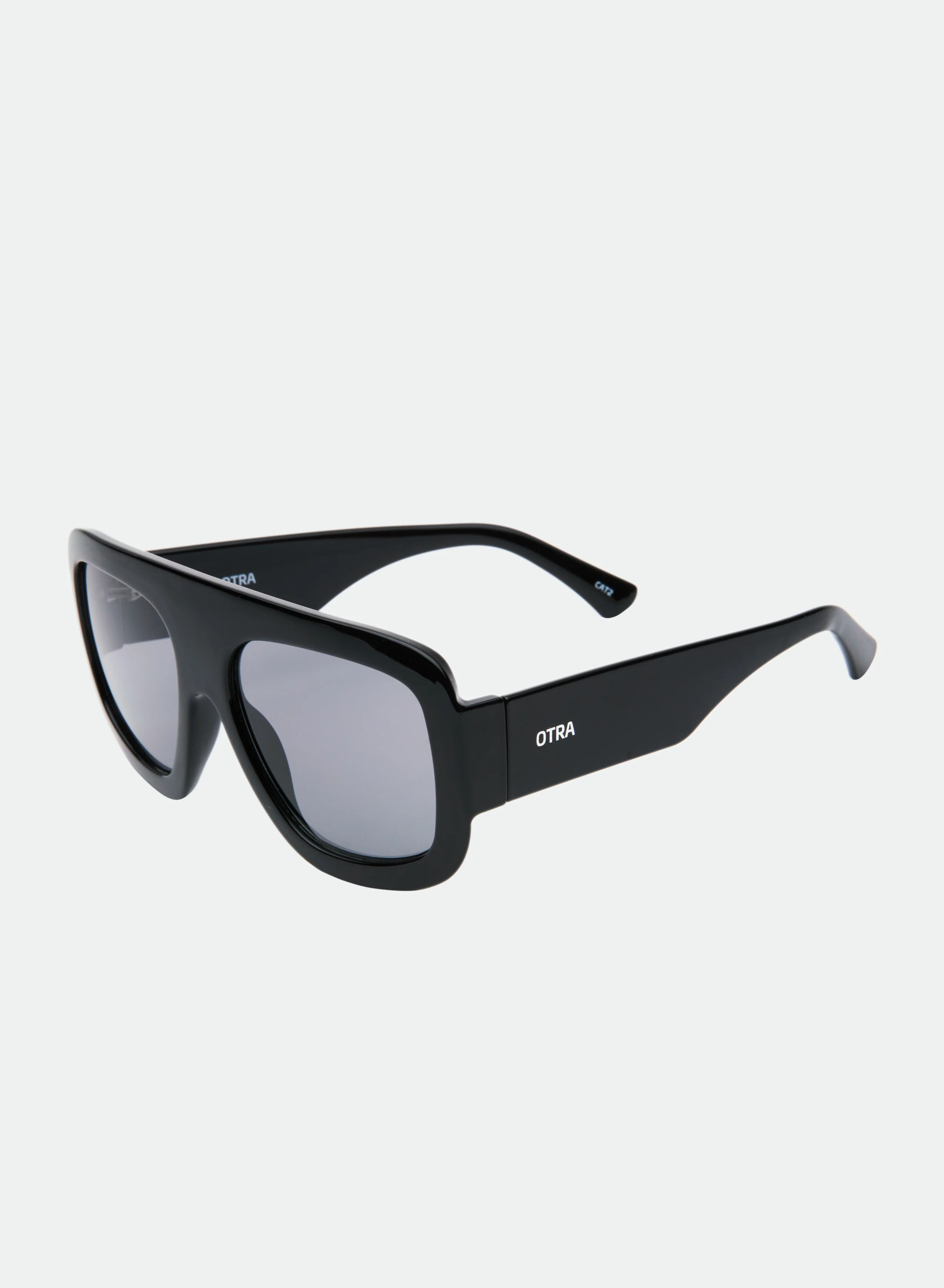 Vail - Black/Smoke - Image 3